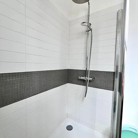 Appartement Chic &