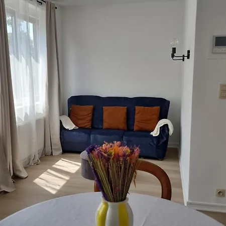 Maison Agathe