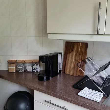 Prázdninový dům Maison Agathe *