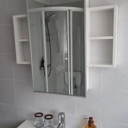 Maison Agathe Holiday home Brussels