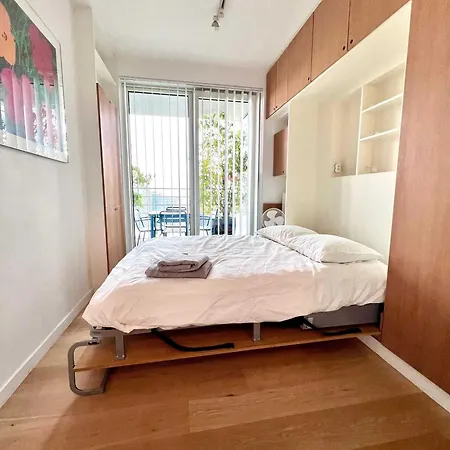 公寓 Penthouse 220 M2 Luxe & Vue Panoramique