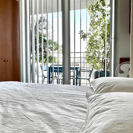 Apartment Penthouse 220 M2 Luxe & Vue Panoramique *