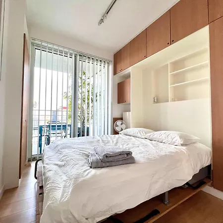 Penthouse 220 M2 Luxe & Vue Panoramique Apartment *