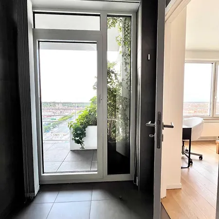 Apartment Penthouse 220 M2 Luxe & Vue Panoramique