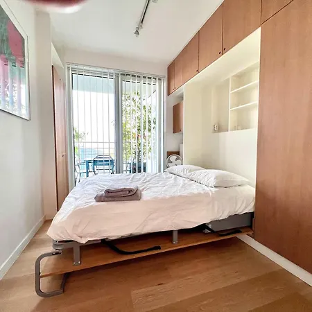 Penthouse 220 M2 Luxe & Vue Panoramique Apartment Brussels