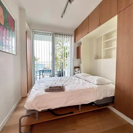 Penthouse 220 M2 Luxe & Vue Panoramique