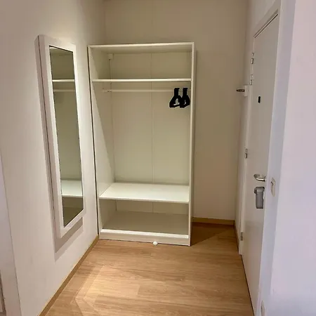 Designer- 2Bd-Apartment In The Heart Of Brussels דירה בריסל