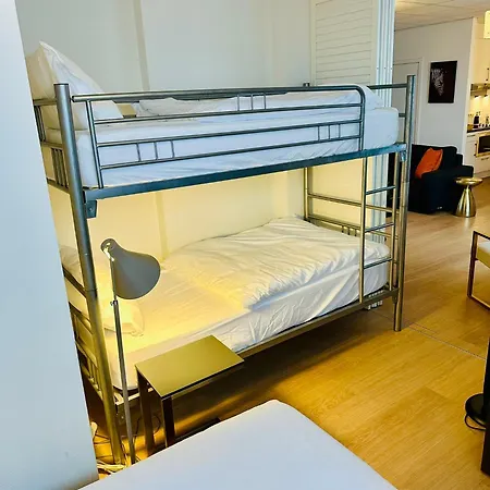 Designer- 2Bd-Apartment In The Heart Of Brussels * בריסל