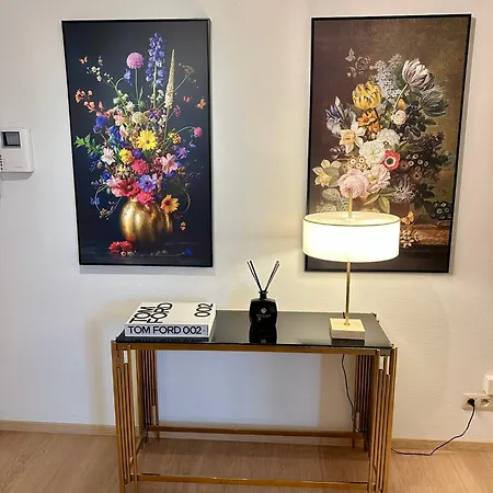 Designer- 2Bd-Apartment In The Heart Of Brussels * בריסל