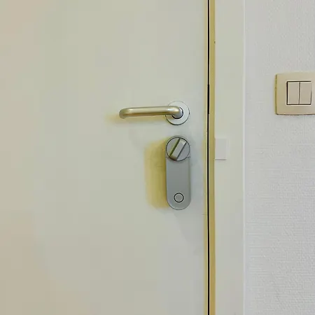 Designer- 2Bd-Apartment In The Heart Of Brussels דירה *