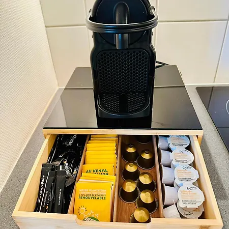 Grand Place - Prime Location 2 Bedroom * Bruxelles