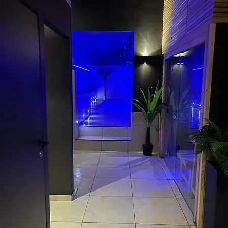 Quartier Louise Appartement