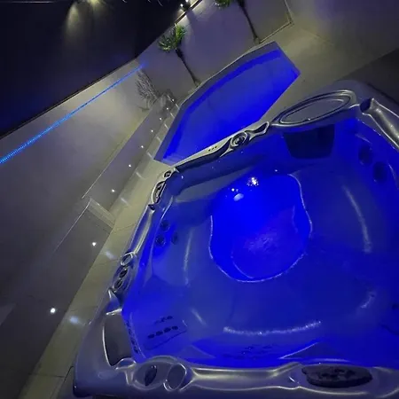 Appartement Quartier Louise