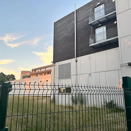 Atomium Expo Apartman