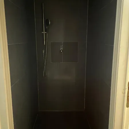 公寓 Duplex Centre Bruxelle 布鲁塞尔