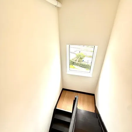 民宿 Ulb & Cambre Cosy Duplex 布鲁塞尔