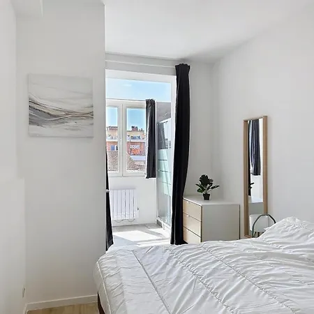 Elegant Appartement *