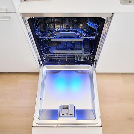 Apartman Louise Center