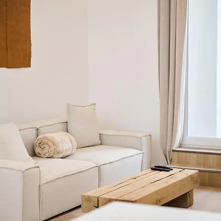 Louise Gallery Apartamento
