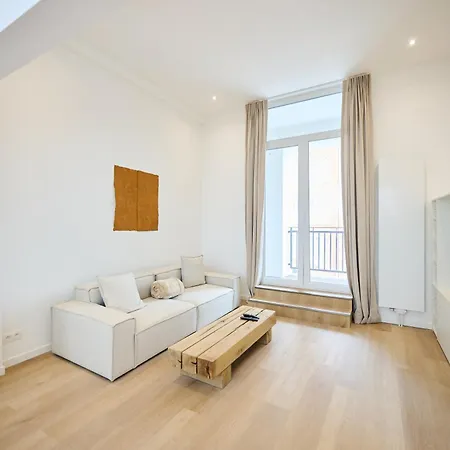 Louise Gallery * Brussels