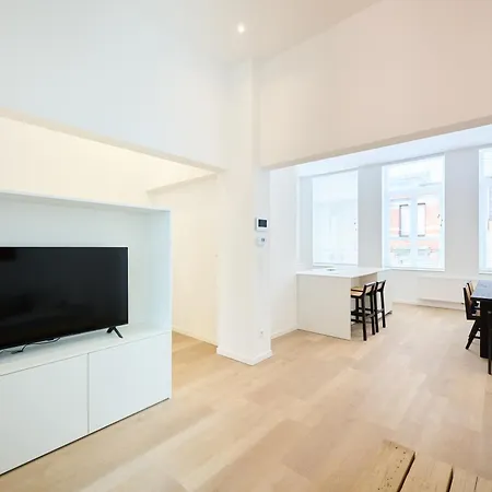 Apartamento Louise Gallery