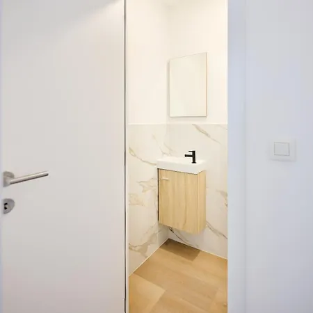 Apartamento Louise Gallery *