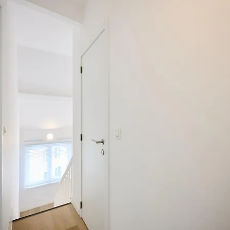 Louise Gallery Apartamento Bruxelas