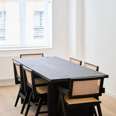 Louise Gallery Βρυξέλλες