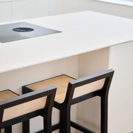 Louise Gallery Apartment *