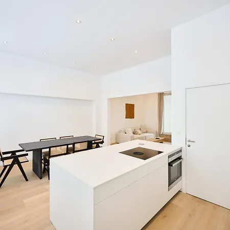 Apartamento Louise Gallery *