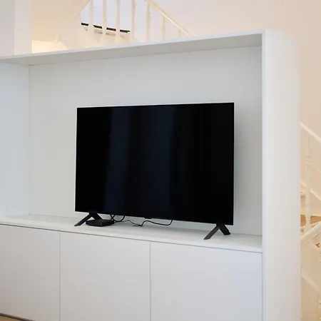 Louise Gallery * Bruxelas