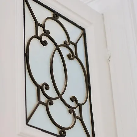 Appartamento Louise Center *