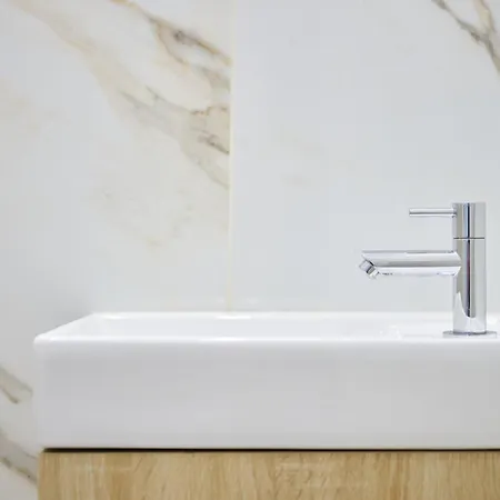 Apartman Louise Center