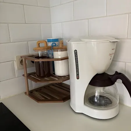 Apartamento A And Quiet *