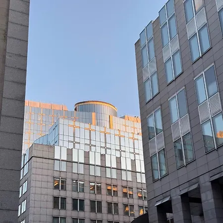 Daire Near Luxembourg Square, Cleaning Included *