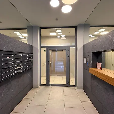 Apartment Near Luxembourg Square, Cleaning Included *