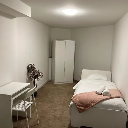 Hostel Bosquet