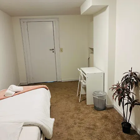 Hostel Bosquet *