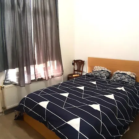 Saint-gilles Apartman