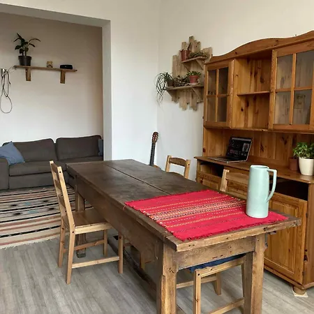 Apartman Saint-gilles *