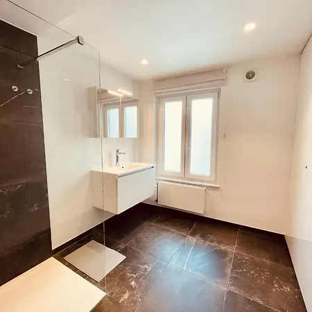 The Elegant House - Apartmán *