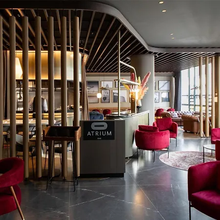 Hotel Radisson Collection Grand Place 5*