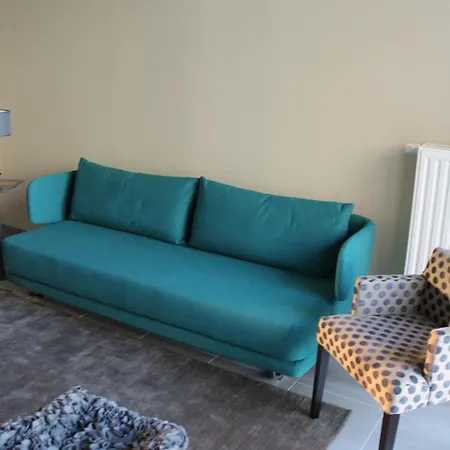 Congres Apartment