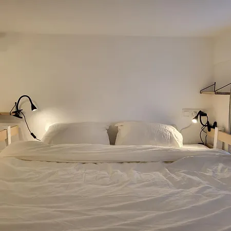 Brand New Design Appartement