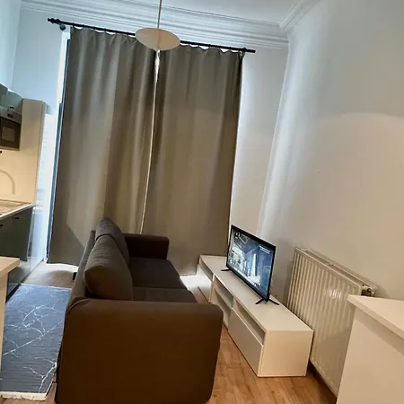 Apartment Dans Le Centre De *