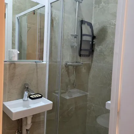 Brand New Design Appartement