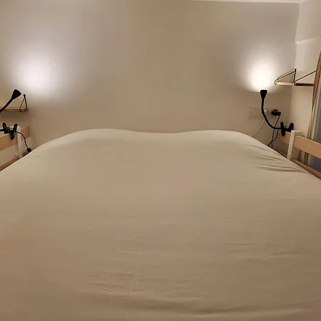 Apartment Brand New Design