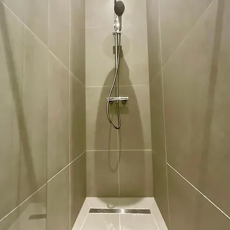 Appartement Chapeliers