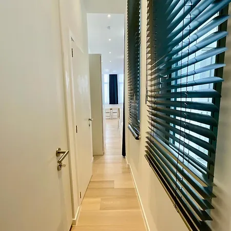 Chapeliers Apartment