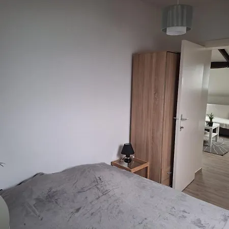Cozy Nest By Gare Du Midi Brussels